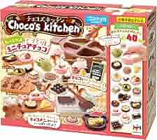 Amazon.co.jp: メガハウス(megahouse) チョコズキッチン 3才以上